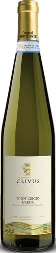 Cantina Di Monteforte - Clivus - Pinot Grigio