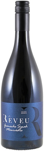 Caves Languedoc-Roussillon - Reveur