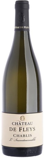 Chateau de Fleys - Chablis La Grande Chaume