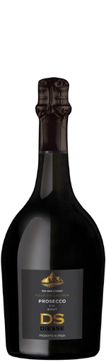 De Stefani - DS - Prosecco Brut