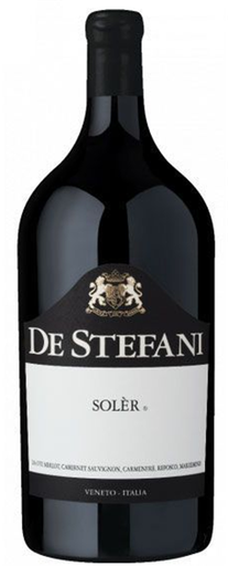 De Stefani - Soler Jeroboam 3 L