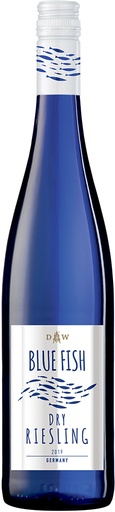 Die Weinmacher - Blue Fish Riesling
