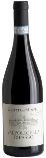 Grotta del Ninfeo - Valpolicella Ripasso