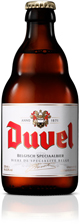 Duvel 33 cl.