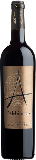 L'Alchimiste AOP Terrasses Du Larzac
