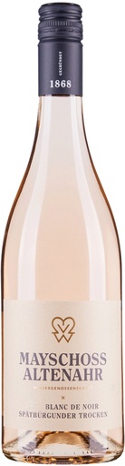 Mayschoss Altenahr - Blanc de Noir Rosé - Spätburgunder Trocken