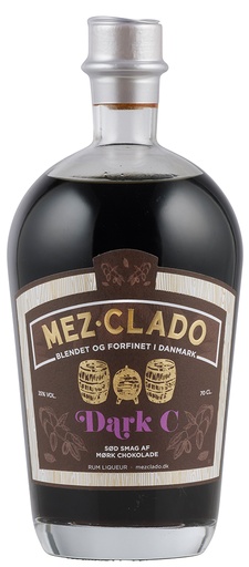 Mezclado  - Dark C