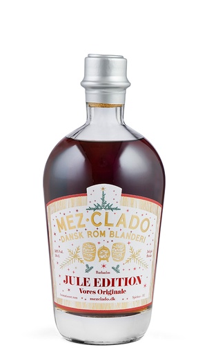 Mezclado - Jule Edition 50 cl.