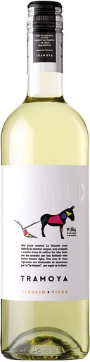 Pedro Escudero - Tramoya Verdejo-Viura