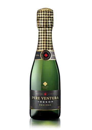 Pere Ventura - Tresor Reserva Cava Brut 20 cl.