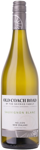 Seifried Winemakers - Sauvignon Blanc Old Coach Road 