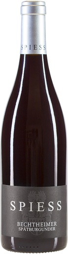 Spiess - Bechtheimer Pinot Noir