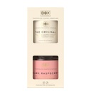 Gaveæske The Original - Dark Raspberry