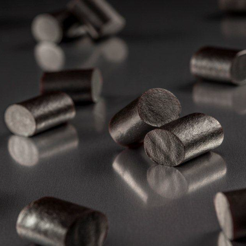 Meenk - Finsk Lakrids