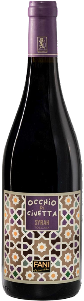 Il Querciolo - Occhio di Civetta