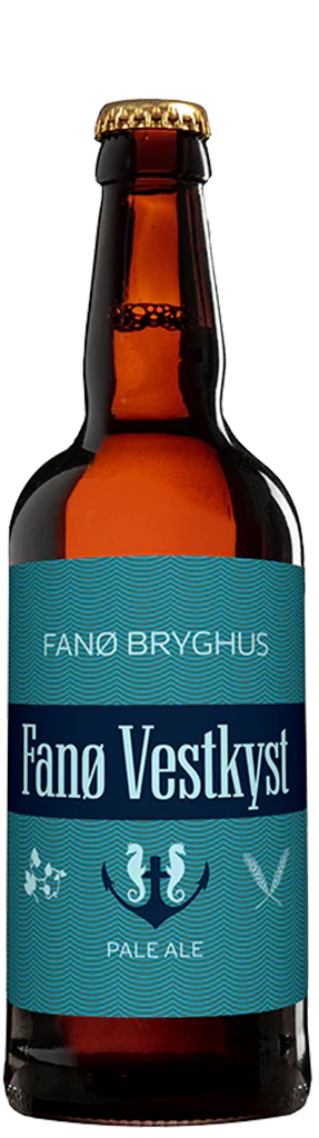 Fanø Bryghus - Vestkyst