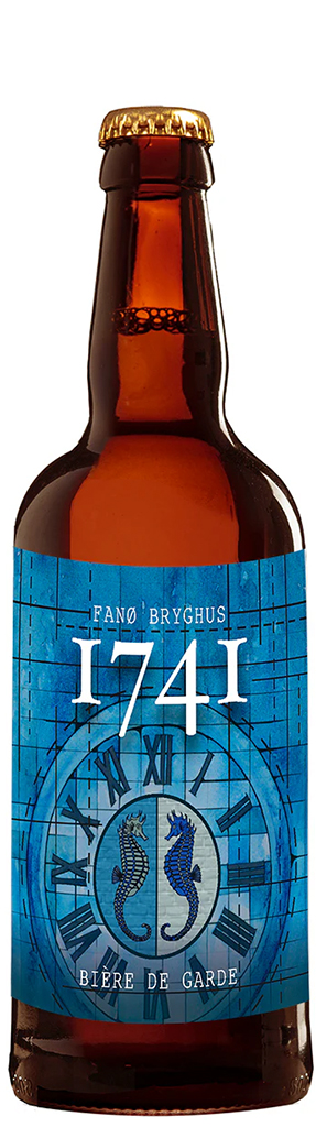 Fanø Bryghus - 1741