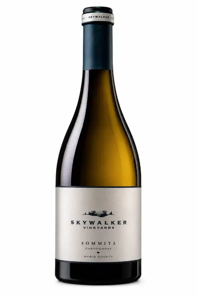 Skywalker Vineyards - Sommita - Chardonnay