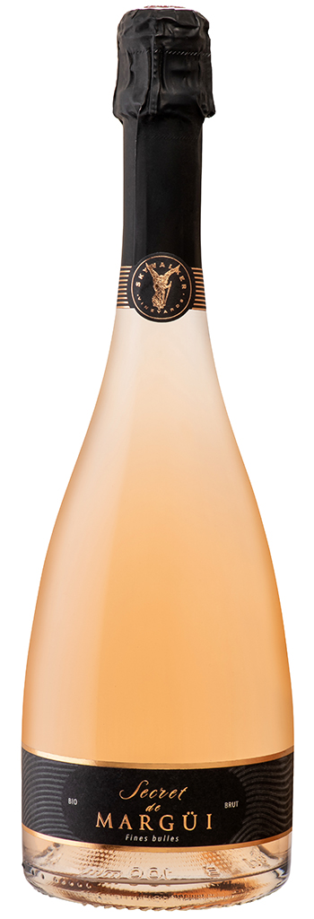 Skywalker Vineyards - Secret de Margui Økologisk
