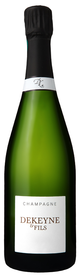 Champagne Dekeyne & Fils - Vogloniers Brut