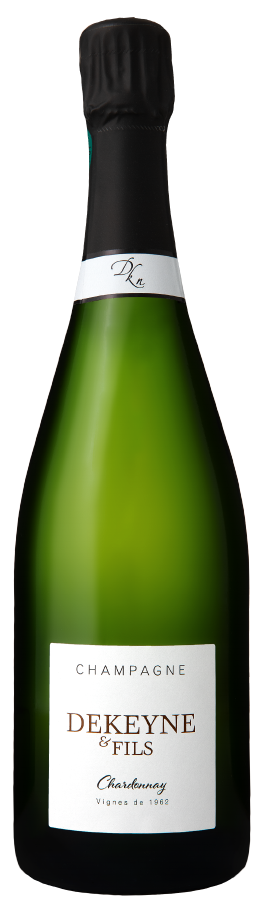 Champagne Dekeyne & Fils - Chardonnay