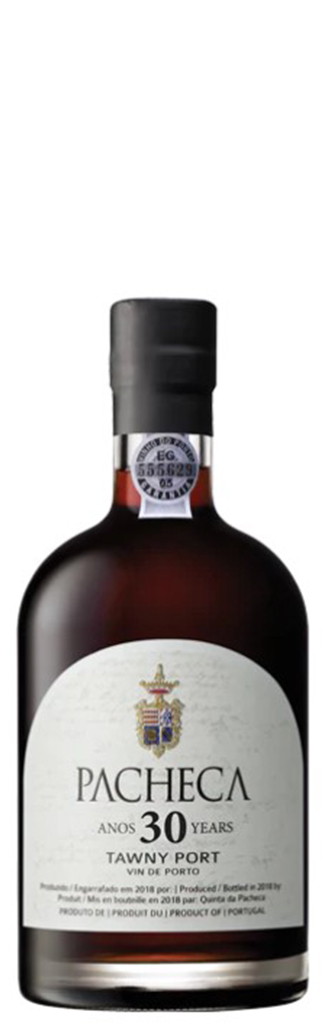 Quinta da Pacheca - 30 års Tawny Port 50 cl.