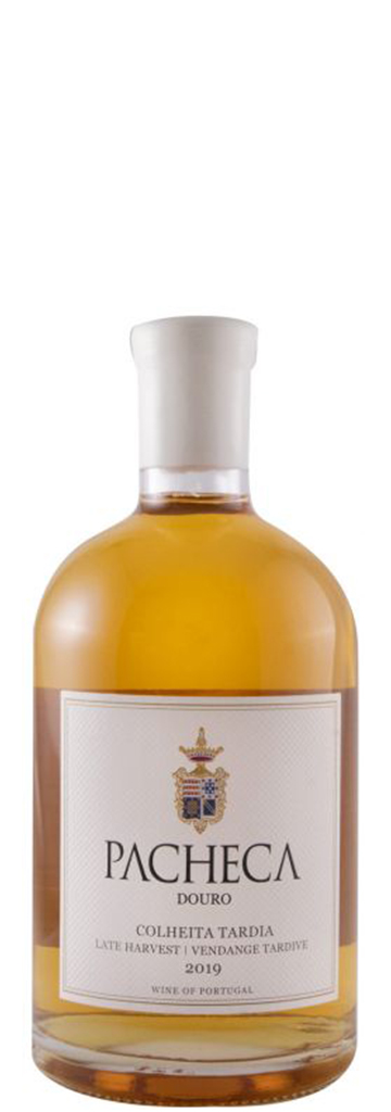 Quinta da Pacheca - Colheita Tardia 2019