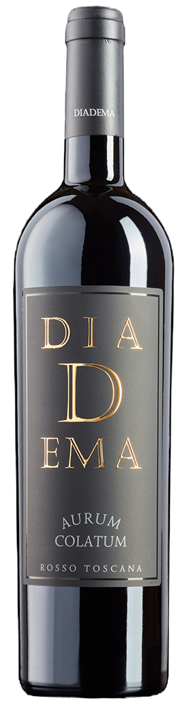 Diadema - Aurum Colatum