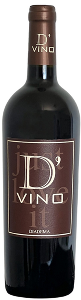 Diadema - D'Vino