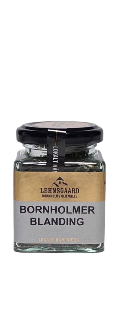 Lehnsgaard - Bornholmer Blanding