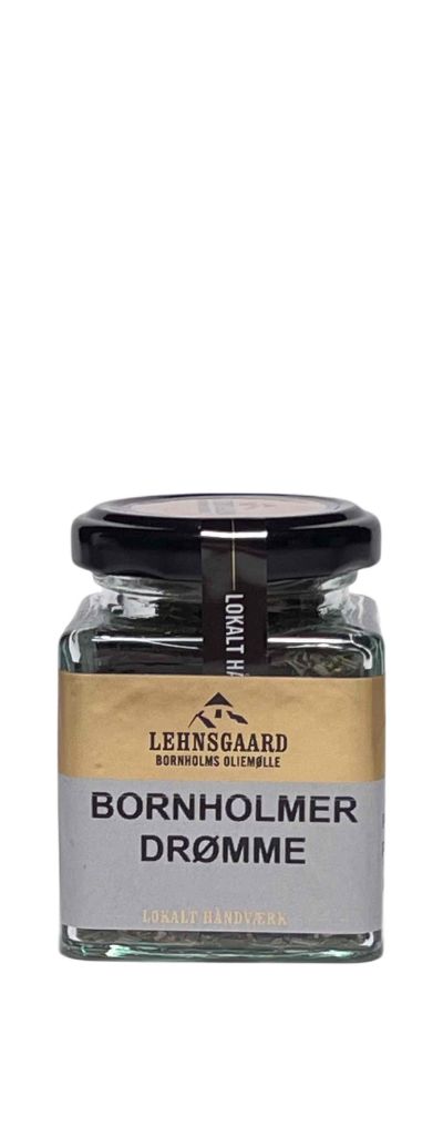 Lehnsgaard - Bornholmer Drømme