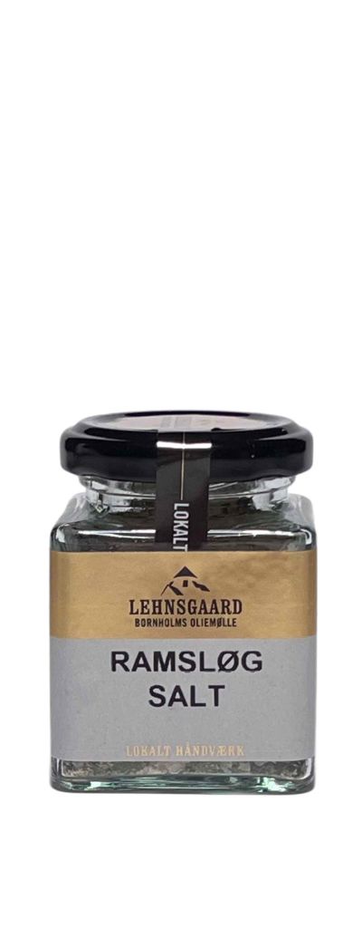 Lehnsgaard - Ramsløg Salt
