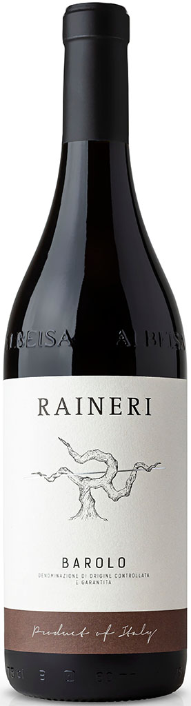 Raineri - Barolo 
