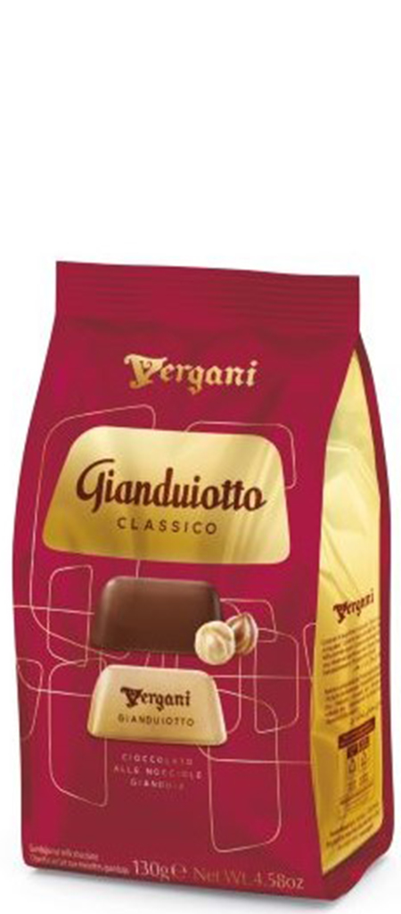 Vergani - Gianduiotto