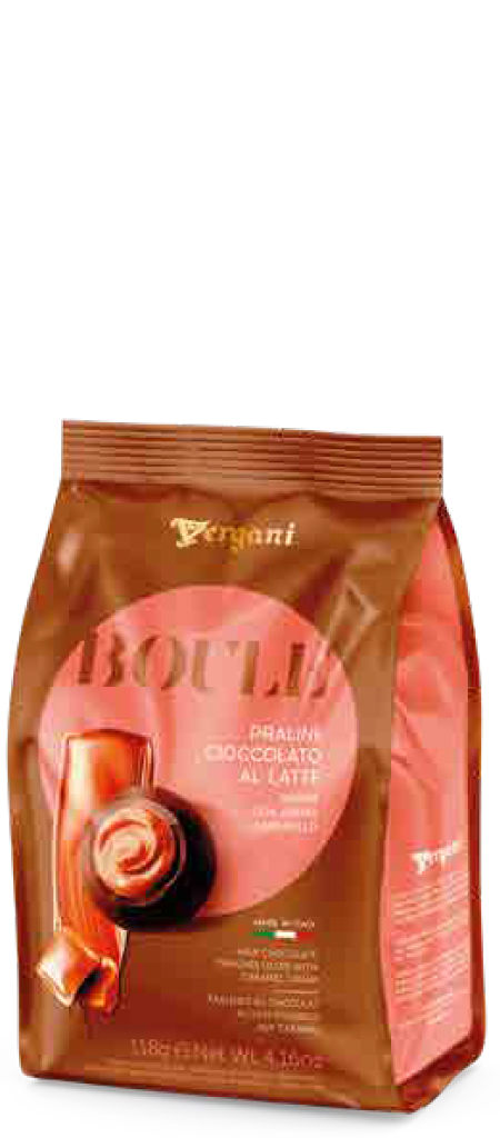 Vergani - Boule