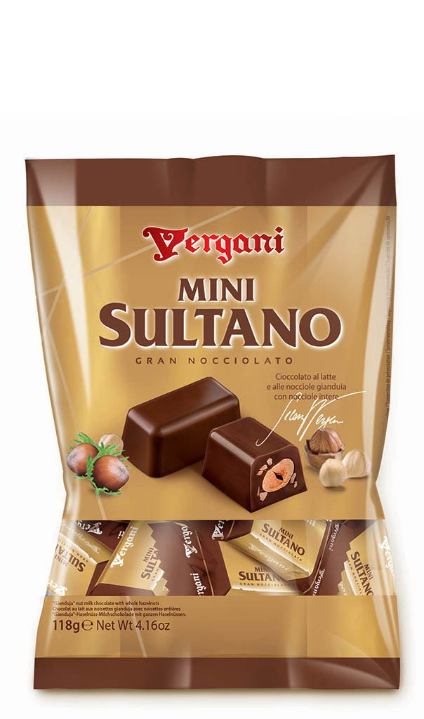 Vergani - Mini Sultano