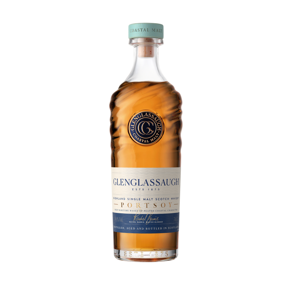 Glenglassaugh - Portsoy
