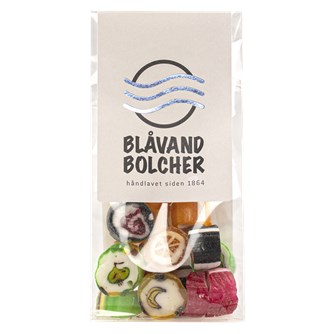 Blåvand Bolcher - Mix