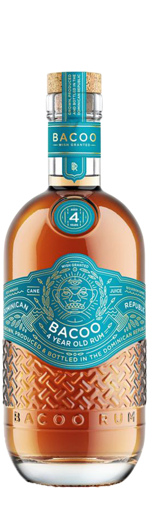 Bacoo 4 års Rom