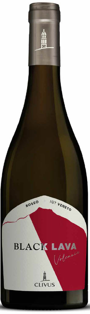 Cantina Di Monteforte - Black Lava
