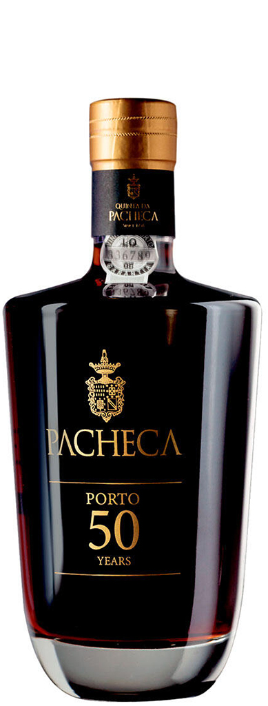 Quinta Da Pacheca - 50 års Tawny