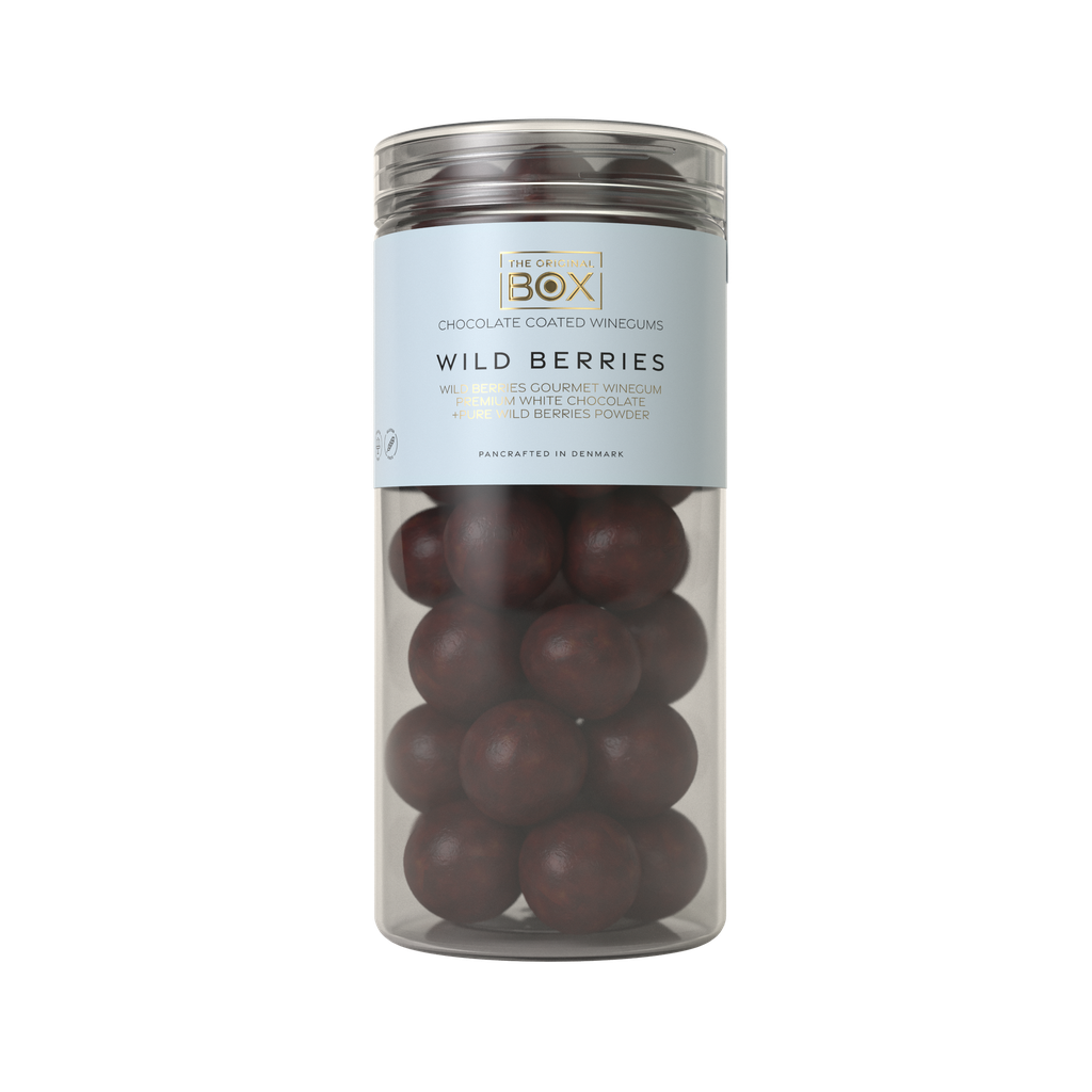 Box The Original - Wild Berries 