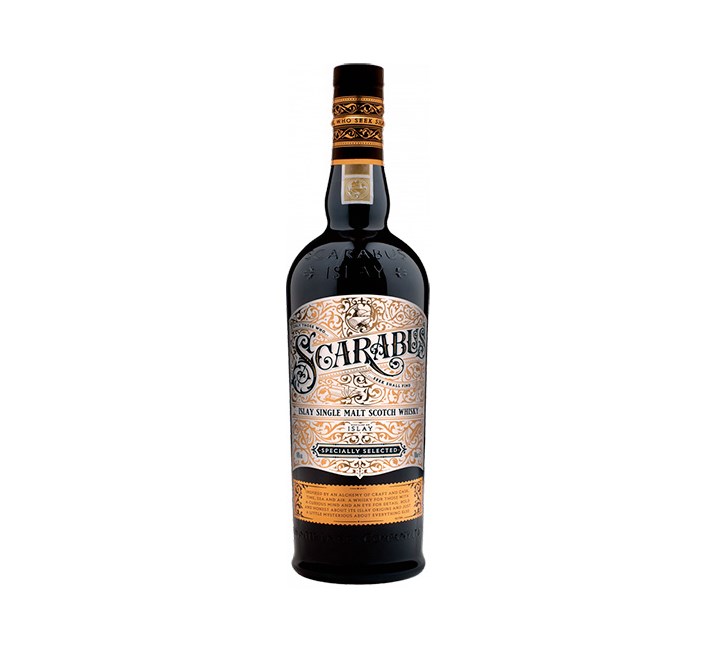 Scarabus - Islay Single Malt 