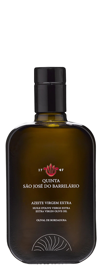 Quinta Sao Jose do Barrilario - Ekstra Jomfru Olivenolie 