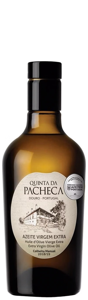Quinta da Pacheca - Ekstra Jomfru Olivenolie 
