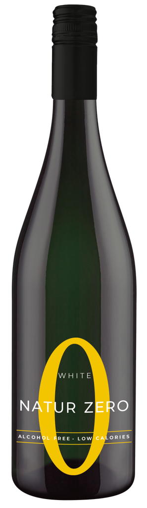 De Stefani - Natur Zero Alkoholfri Chardonnay
