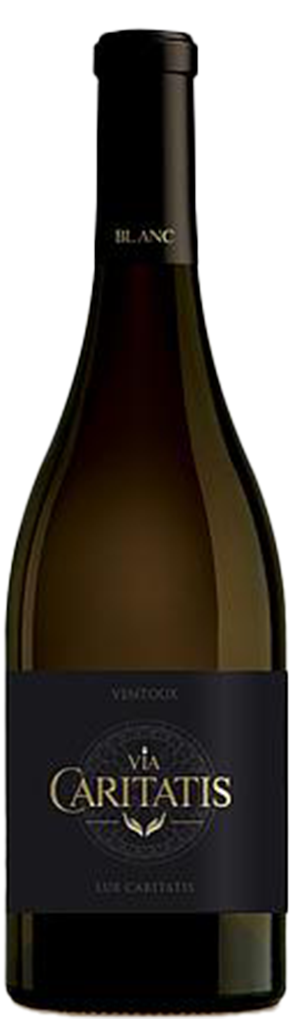 Caritatis - Lux Blanc