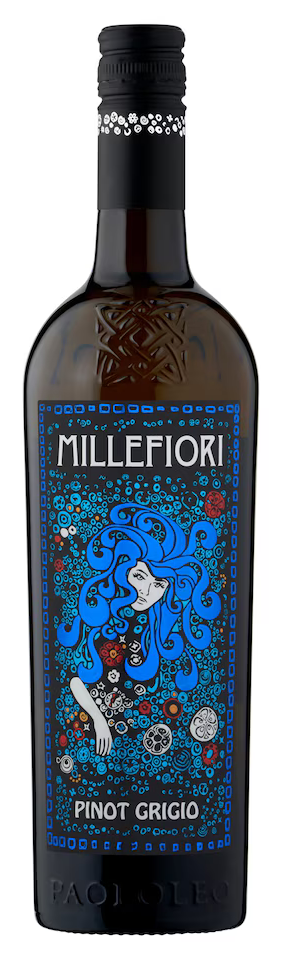 Paololeo Millefiori - Pinot Grigio