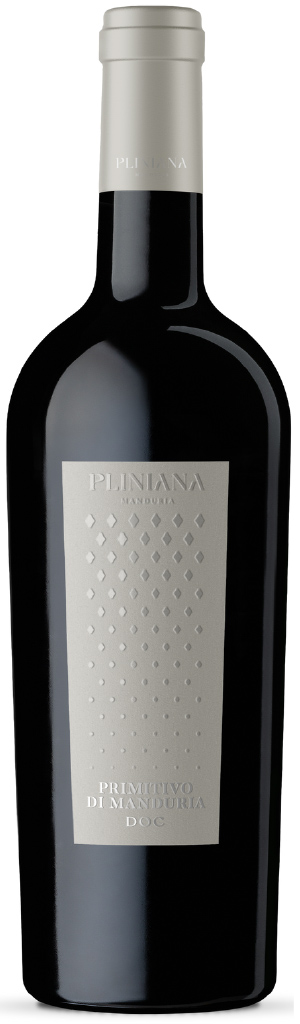 Pliniana - Primitivo di Manduria