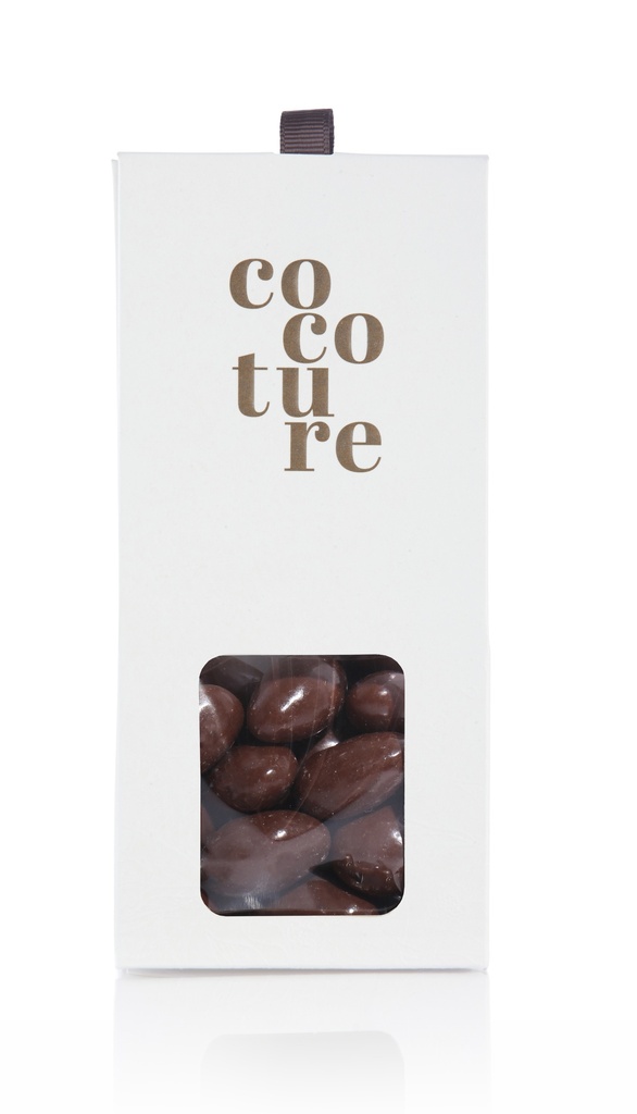 Cocoture - Chokolademandler